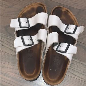Birkenstock’s